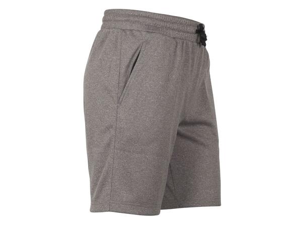 UMBRO Core Tech Shorts 19 Mörkgrå S Långa fritidsshorts 